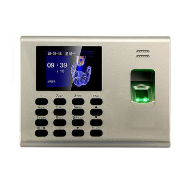 Máy chấm công Ronald-Jack RJ 1300