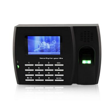 Máy chấm công Mita 5500C