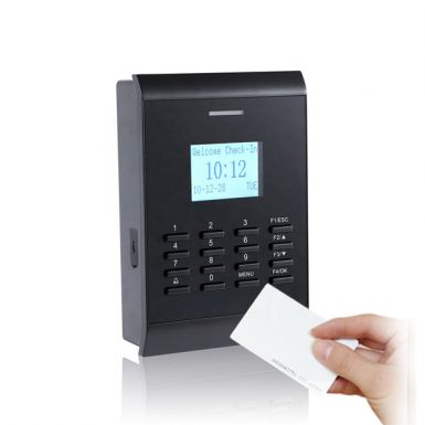 Máy chấm công Ronald-Jack SC 403