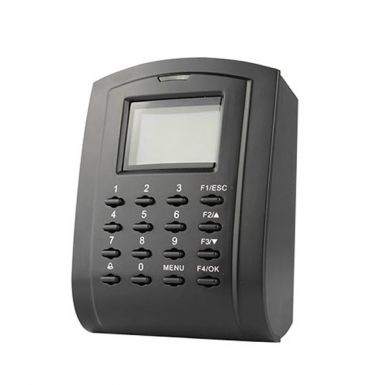 Máy chấm công Ronald-Jack SC 103