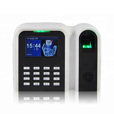 Máy chấm công Ronald-Jack T79