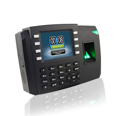 Máy chấm công Ronald-Jack TFT600