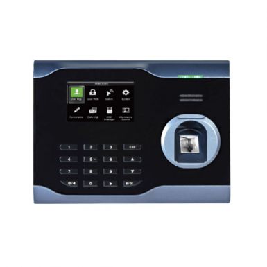 Máy chấm công Wifi Ronald-Jack U160C