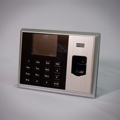 Máy chấm công Ronald-Jack UA300