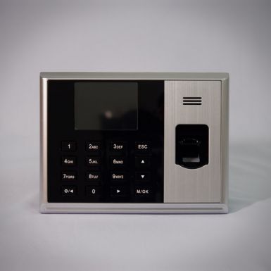 Máy chấm công Ronald-Jack UA300