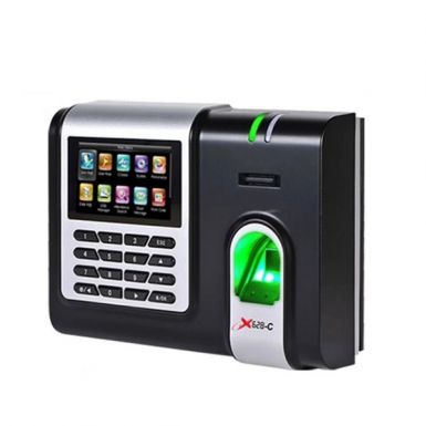 Máy chấm công Ronald-Jack X628C