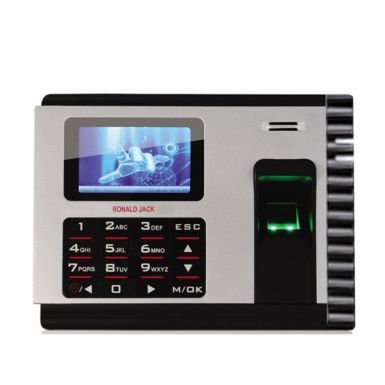 Máy chấm công Ronald-Jack X928C