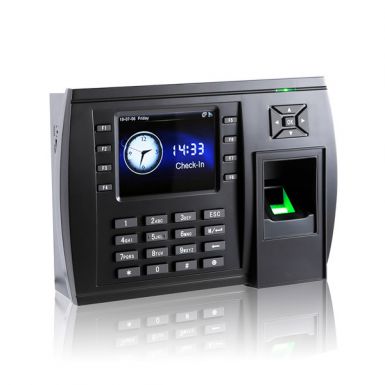 Máy chấm công Ronald-Jack 8683