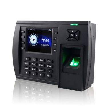 Máy chấm công Ronald-Jack 8683