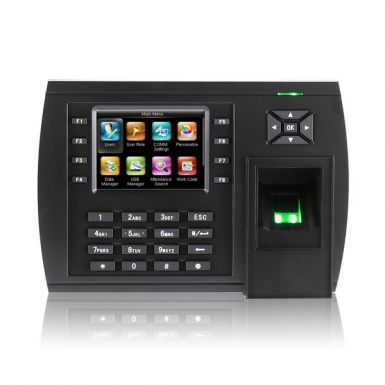 Máy chấm công Ronald-Jack 8683