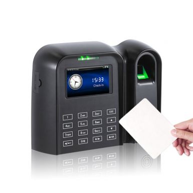 Máy chấm công Wise Eye WSE 7200