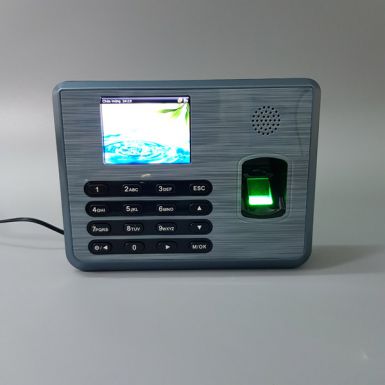 Máy chấm công Ronald-Jack TX628 [NEW 2020]