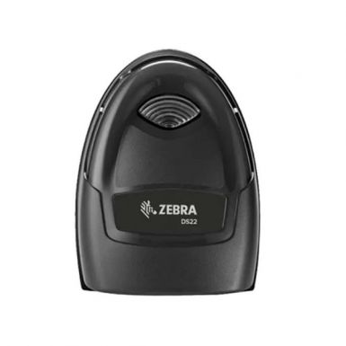 Máy quét mã vạch có dây 2D Zebra DS2208