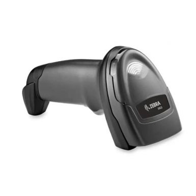 Máy quét mã vạch có dây 2D Zebra DS2208