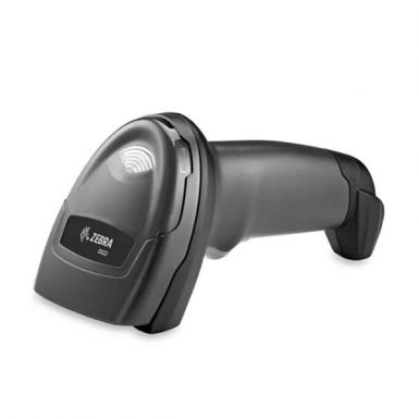 Máy quét mã vạch có dây 2D Zebra DS2208