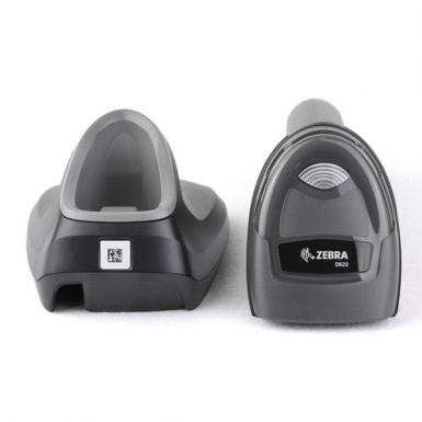 Máy quét mã vạch không dây 2D Zebra DS2278