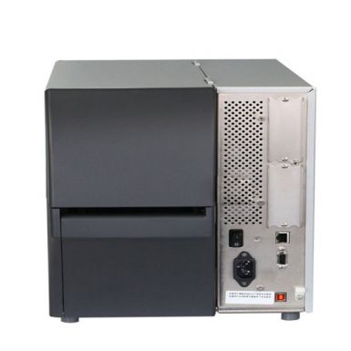 Máy in mã vạch công nghiệp Zebra ZT420 (300DPI)