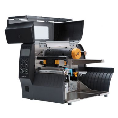 Máy in mã vạch công nghiệp Zebra ZT420 (203DPI)