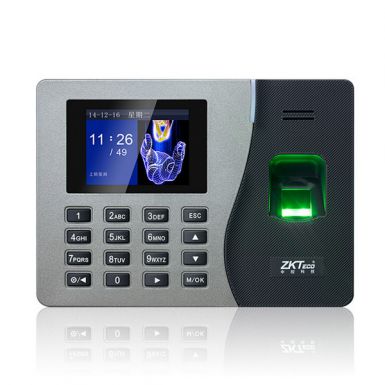 Máy chấm công Zkteco K21