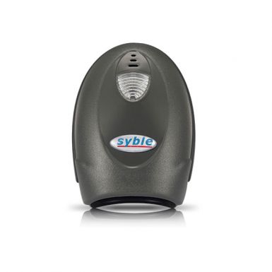Máy quét mã vạch không dây Syble 2D 6208RB
