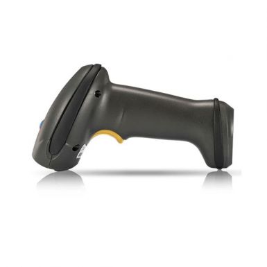 Máy quét mã vạch không dây Syble 2D 6208RB