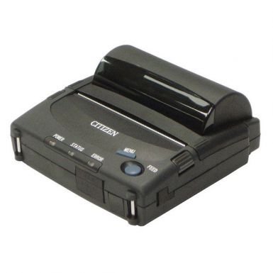 Máy in hóa đơn Bluetooth Citizen PD24