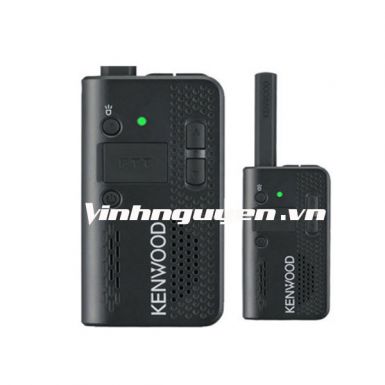 Máy Bộ Đàm Kenwood PKT 03