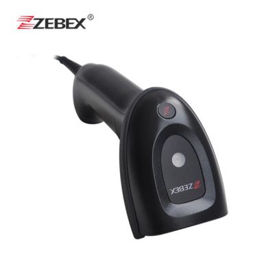 Máy quét mã vạch Zebex Z-3172 Plus
