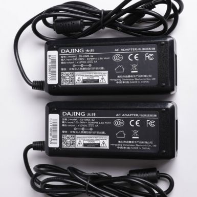 Adapter máy bán hàng POS [12v-5A]