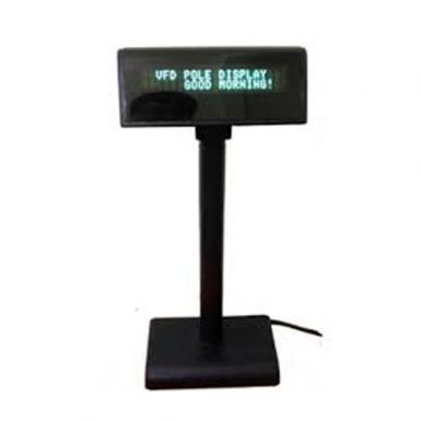 Màn hình hiển thị giá APOS A8