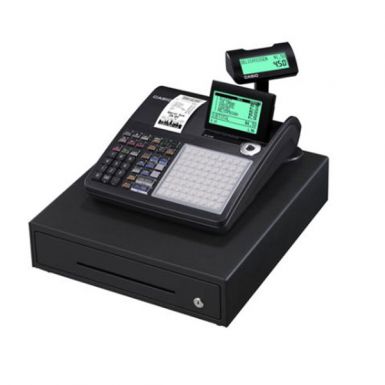 Máy tính tiền Casio SE-C450