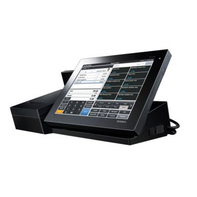 Máy tính tiền Casio VR100