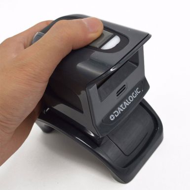 Máy quét mã vạch đa tia Datalogic Gryphon GPS4400