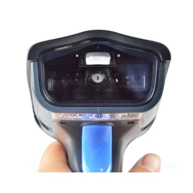 Máy quét mã vạch 2D Datalogic Gryphon GD4430