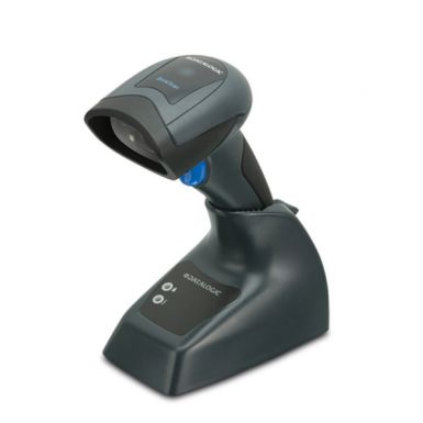 Máy quét mã vạch không dây 2D Datalogic QBT2400