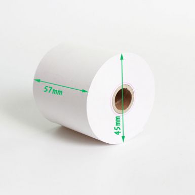 Giấy in hóa đơn K57