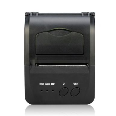 Máy in hóa đơn không dây POS 5809DD