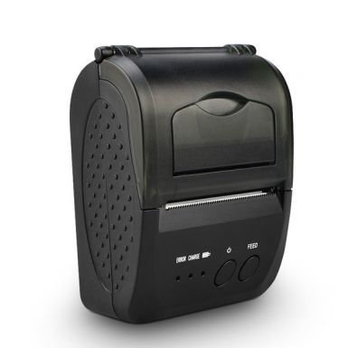 Máy in hóa đơn không dây POS 5809DD