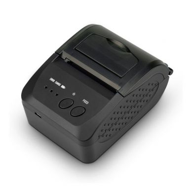 Máy in hóa đơn không dây POS 5809DD