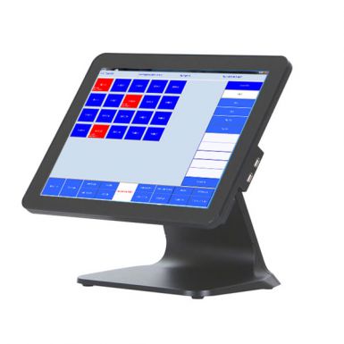 Máy bán hàng cảm ứng GPOS Q5 [J1900/4gb/64gb]