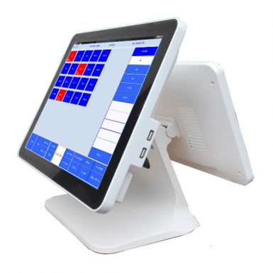 Máy bán hàng cảm ứng GPOS Q5T [i7 4500U/4gb/64gb]