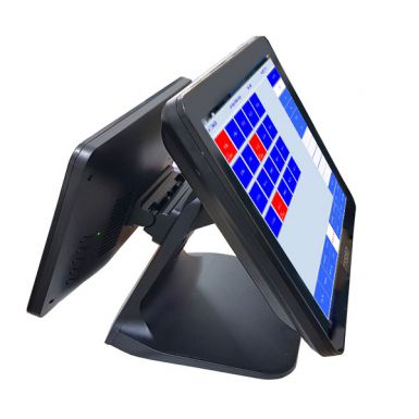 Máy bán hàng cảm ứng GPOS Q5 [i7 4500U/4gb/64gb]