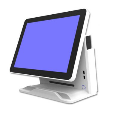 Máy bán hàng GPOS QT-66 1 Màn Hình[J1900/4gb/64gb]