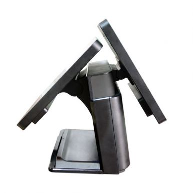 Máy bán hàng GPOS QT-66 2 Màn Hình[J1900/4gb/64gb]