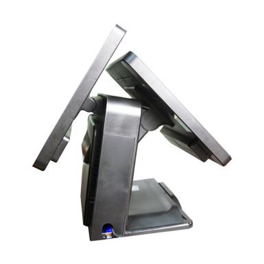 Máy bán hàng GPOS QT-66 2 Màn Hình[i5 4310U/4gb/64gb]