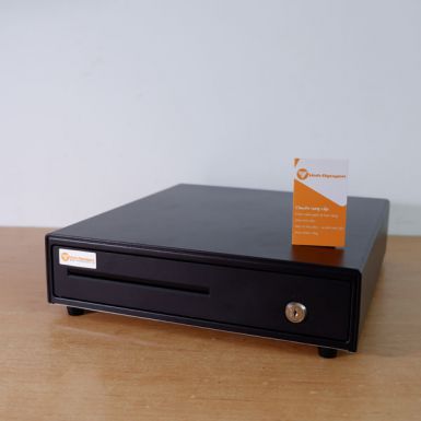 Ngăn kéo đựng tiền 4 ngăn Maxcode 330V