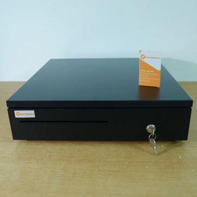 Ngăn kéo đựng tiền 5 ngăn Maxcode 405E