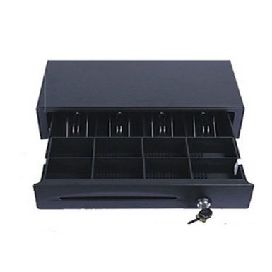 Ngăn kéo đựng tiền JJ 330C [4 Ngăn]