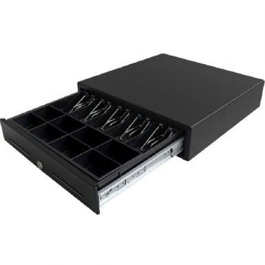 Hộc đựng tiền 5 ngăn jj460