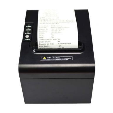 Máy in hóa đơn Antech A80ii USE